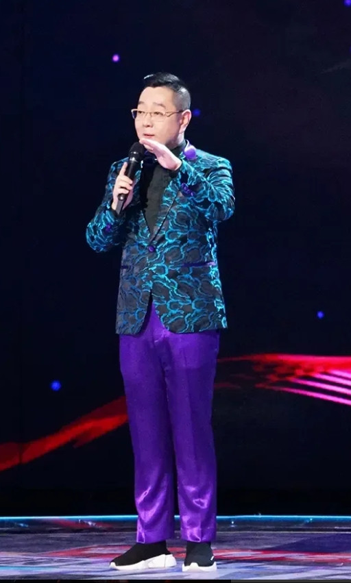 是不是你最讨厌的主持人！吐槽大会上被王建国反怼的时候，完美诠释了‘天狂有雨人狂
