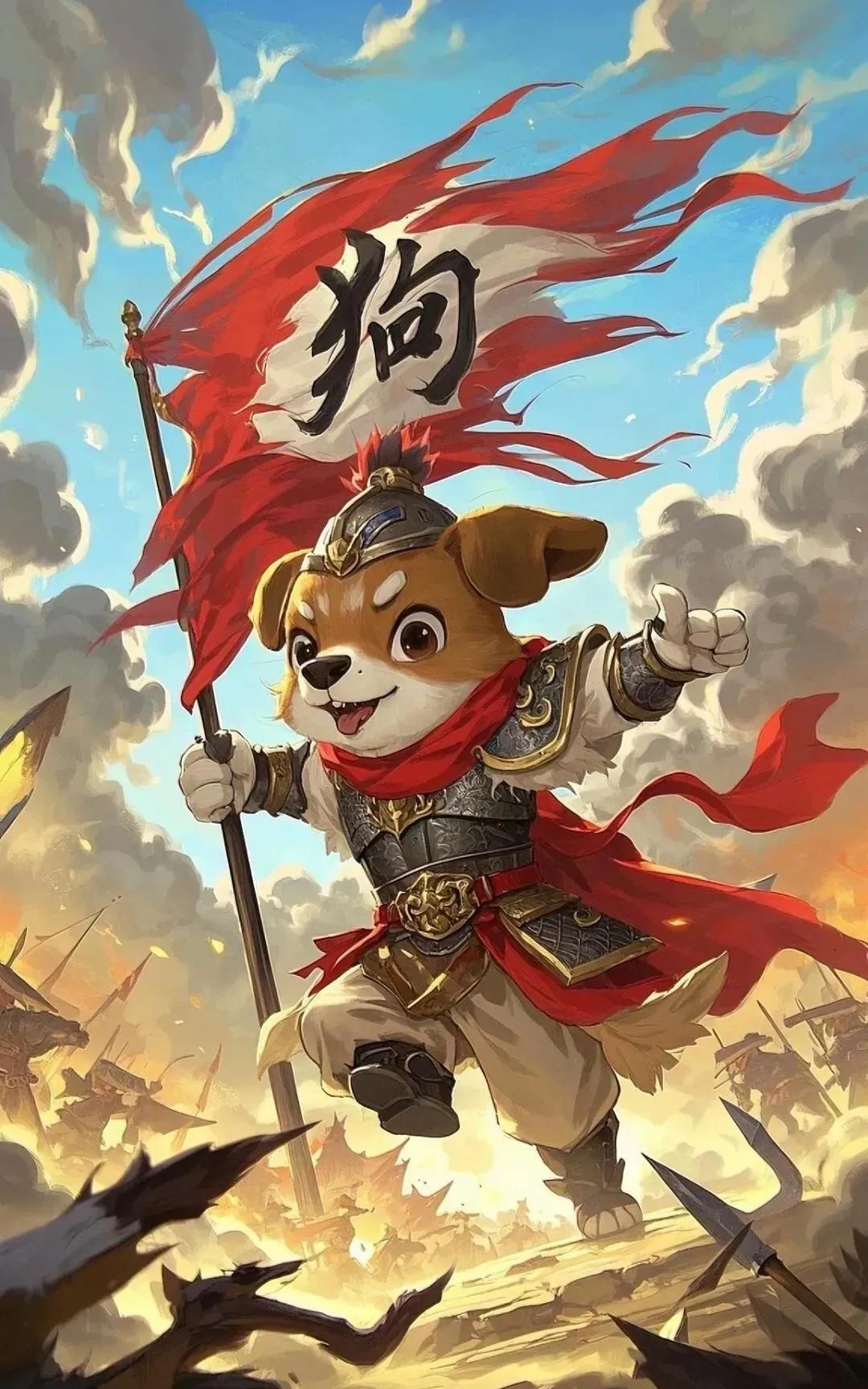 第一名：狗狗：给你透露个先机狗：19号，20号，21号，这三天狗：会有个麻