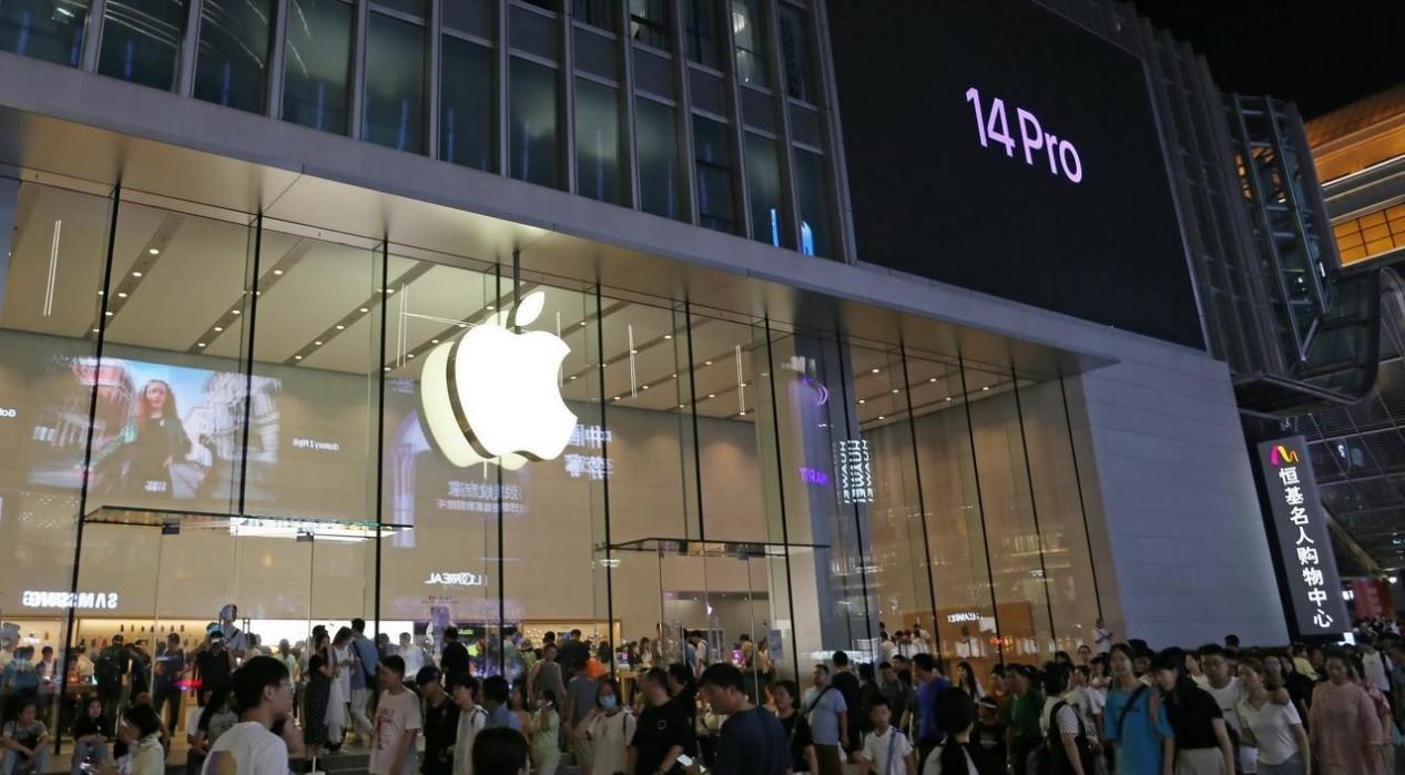 巴西、日本、欧盟全开放，说好的最惠国待遇呢，苹果你是看不起谁？三个月过去了，