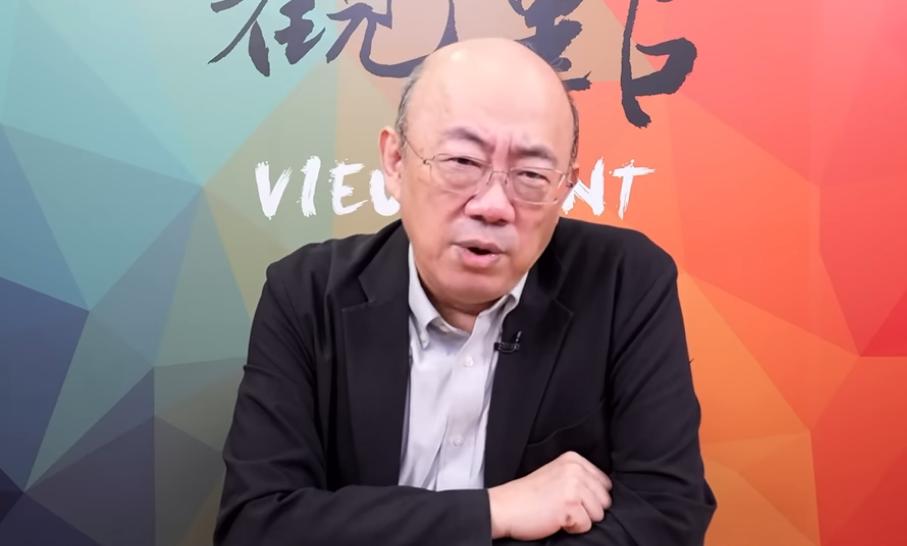 郭正亮：中国大陆电动车在欧洲卖疯了！比亚迪2025海外狂卖104万辆，出口量今年