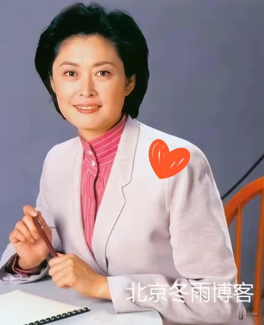 心里总萦绕着一阵唏嘘，有种很强烈的预感。敬一丹前去探望蔡磊的那一次会面，临别