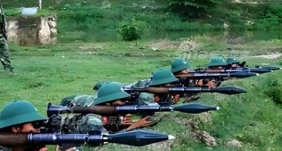 一旦爆发大战，越南还能战胜超级大国吗？张召忠四字点醒国人。如果中越再爆发战争，结