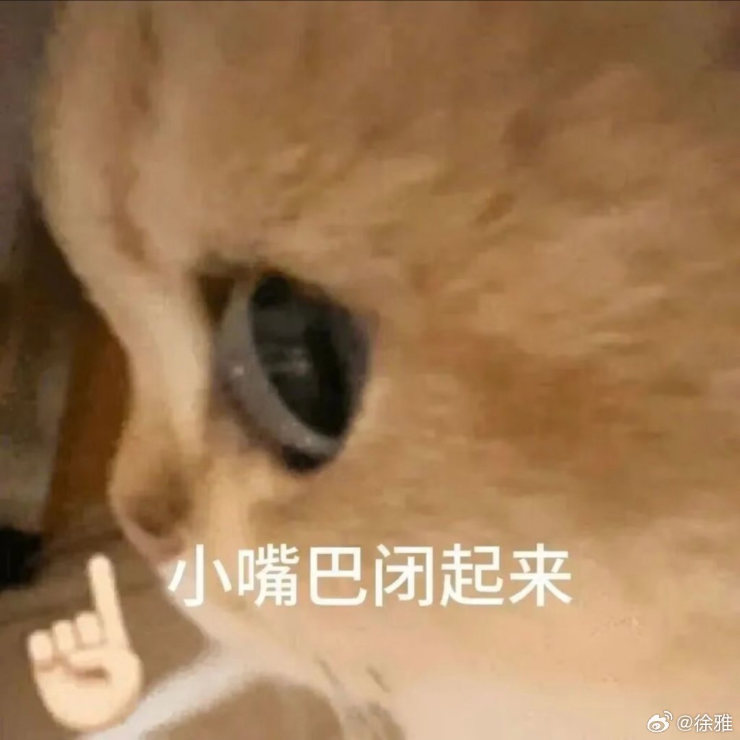 搞笑表情包。
