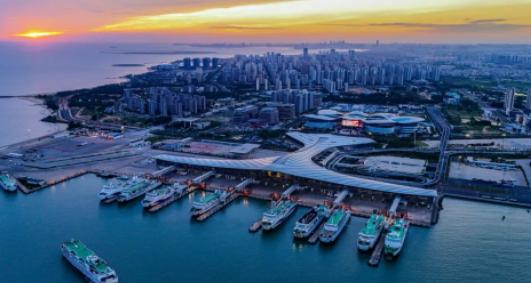 印度经济学家说：情感上很难接受中国经济的强大，但海南全岛封关的突破性政策，让我们