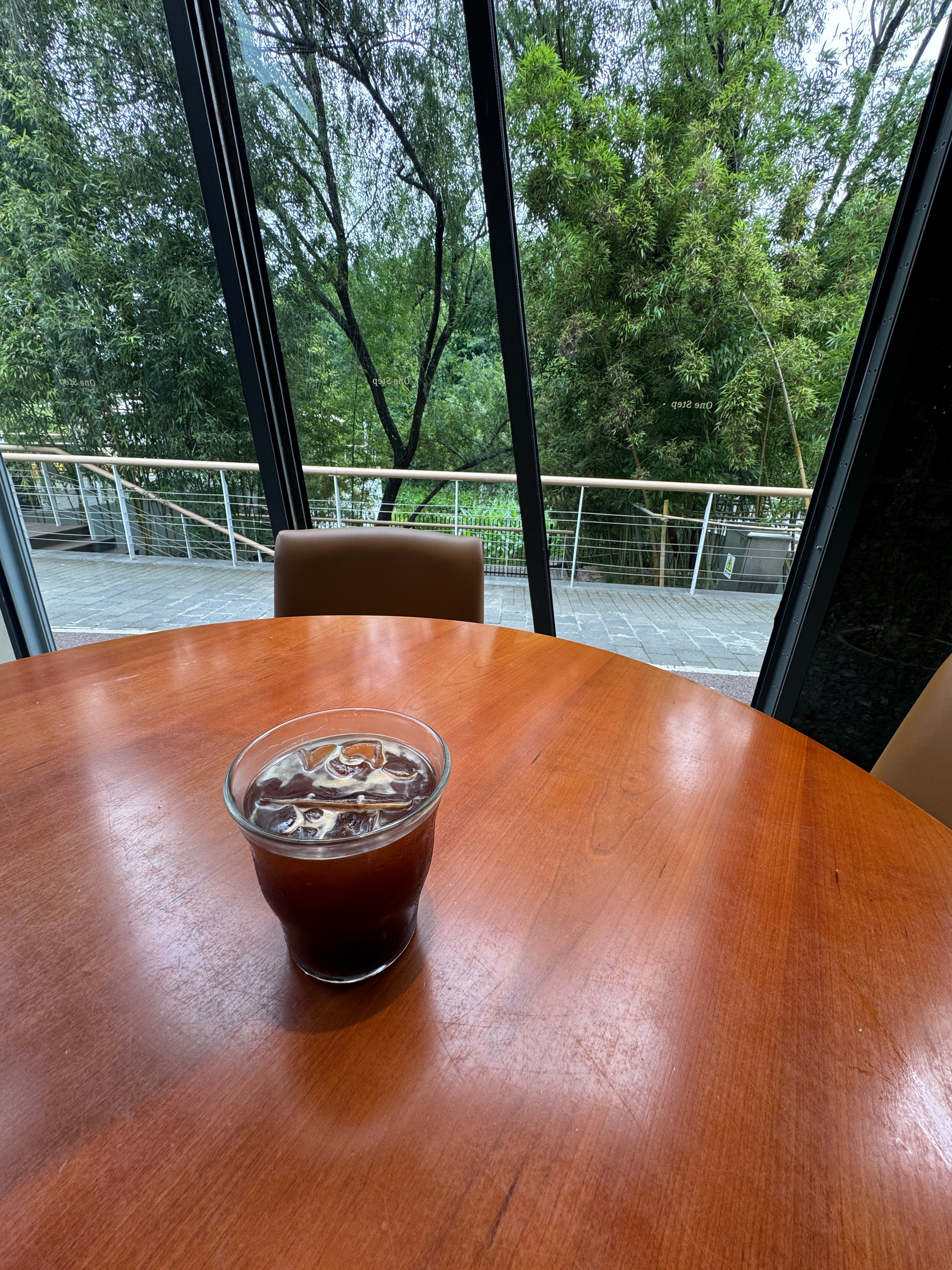 新的一天从🏃☕️开始跑步上海