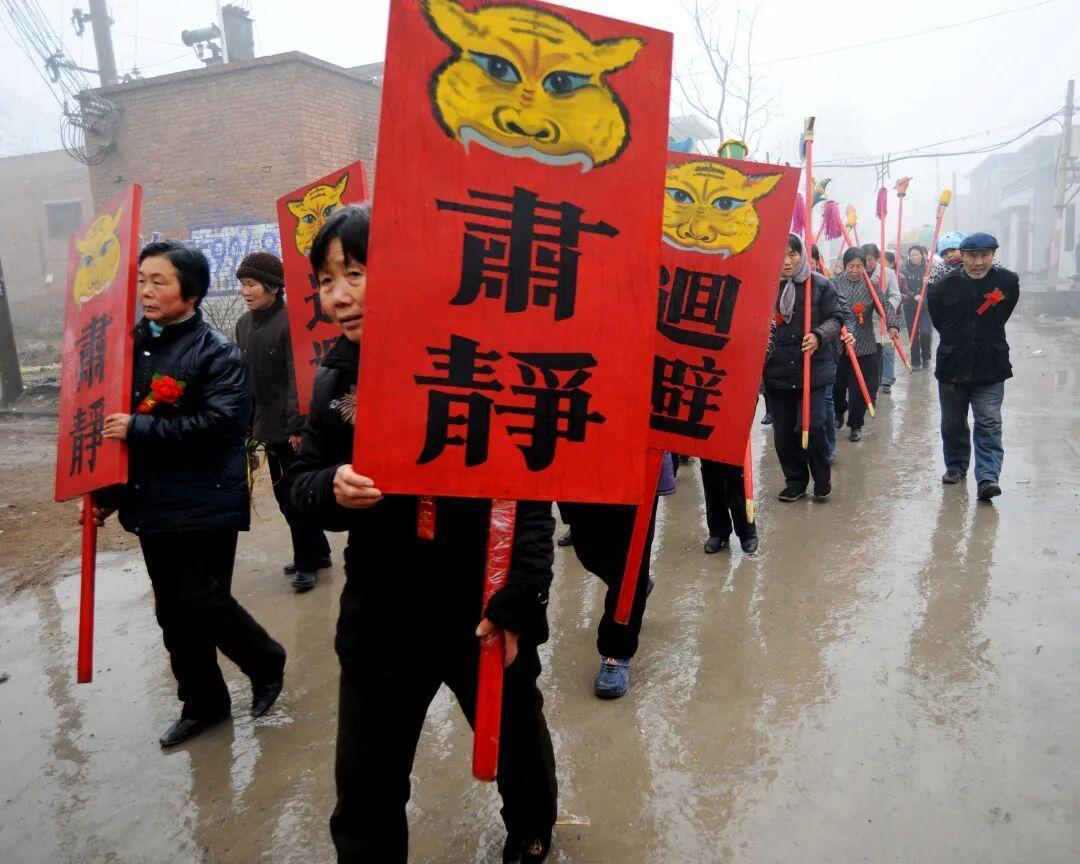 考古学家石璋如先生口述我的家乡十二家乡的农耕这里的居民都靠农耕而
