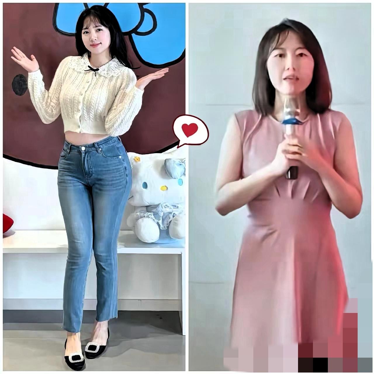 终于知道大家为啥拼着劲维护曾医生了！不是跟风看热闹，是这姑娘实在让人不忍心—