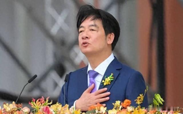 赖清德抛出统一条件，日韩立即倒戈与台划清界限。赖清德要求大陆放弃“一个中国”原则