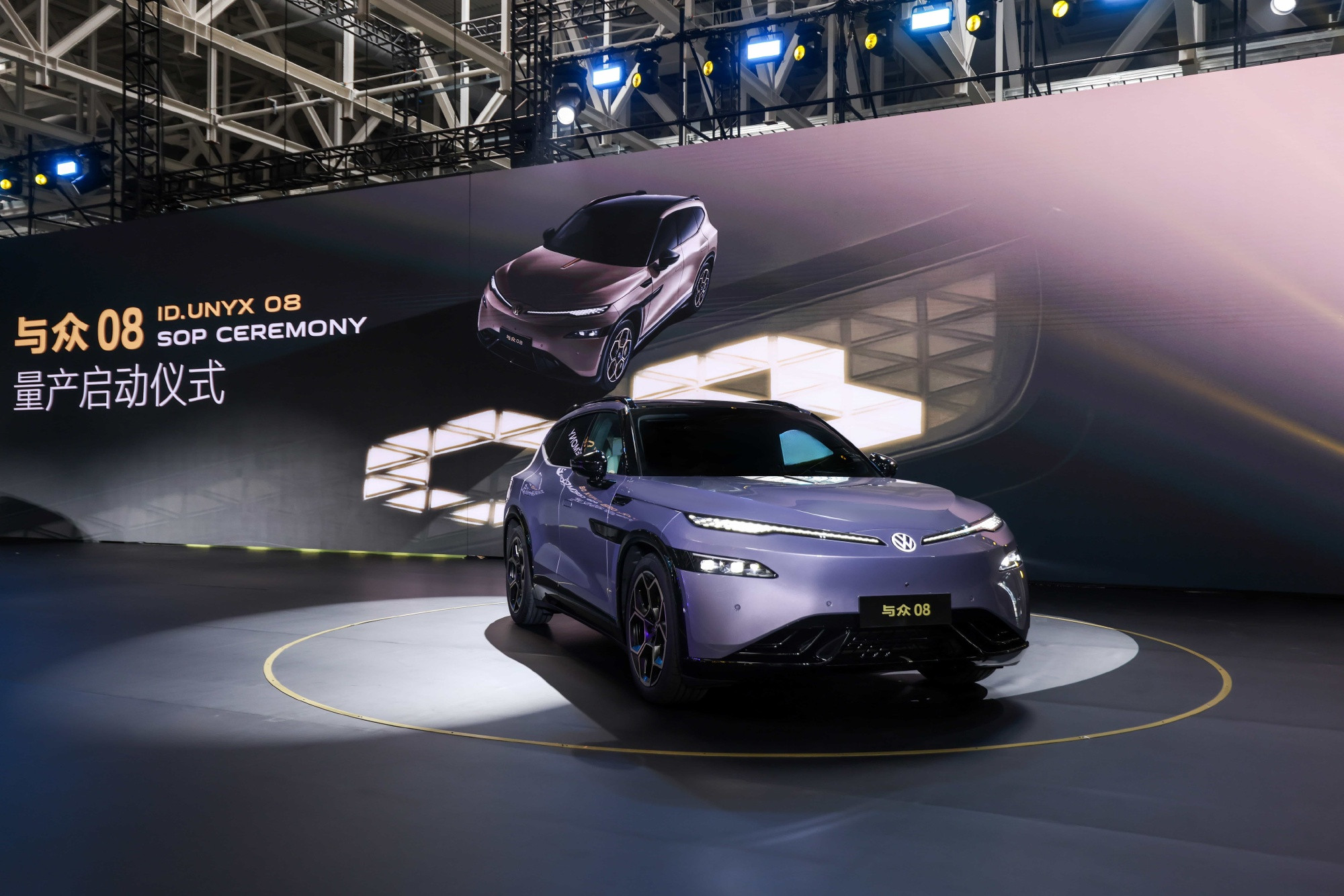 最近小鹏汽车确实好消息不断，二代VLA持续给新车新上，就连和大众合作的新车也同时