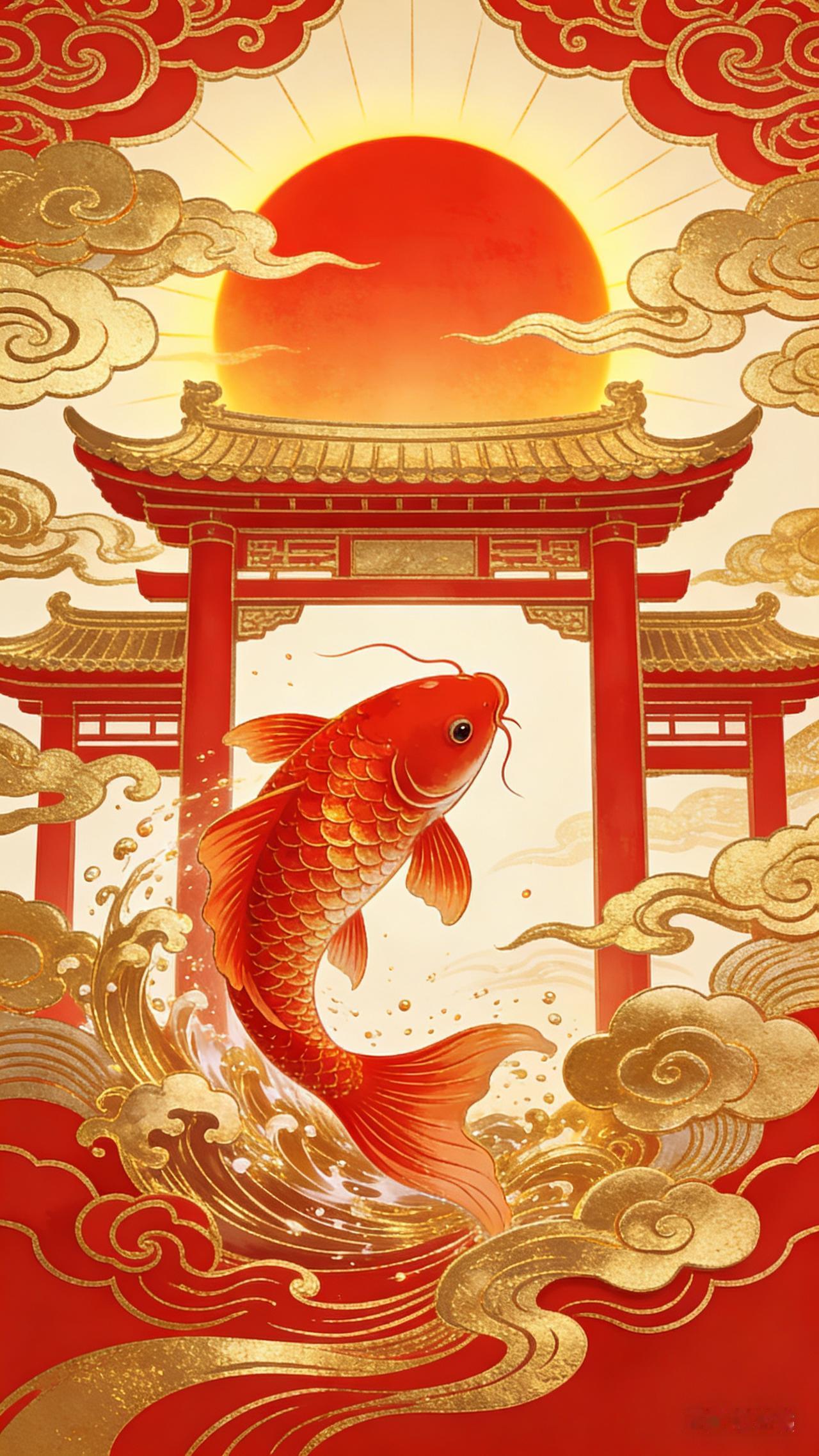 明日转运！你家孩子将迎来高光时刻，贵人扎堆，前程开挂！别焦虑，别心急，你家