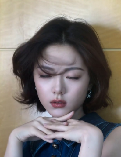 麦姐状态太好了，这拍的也太好看了吧​​​