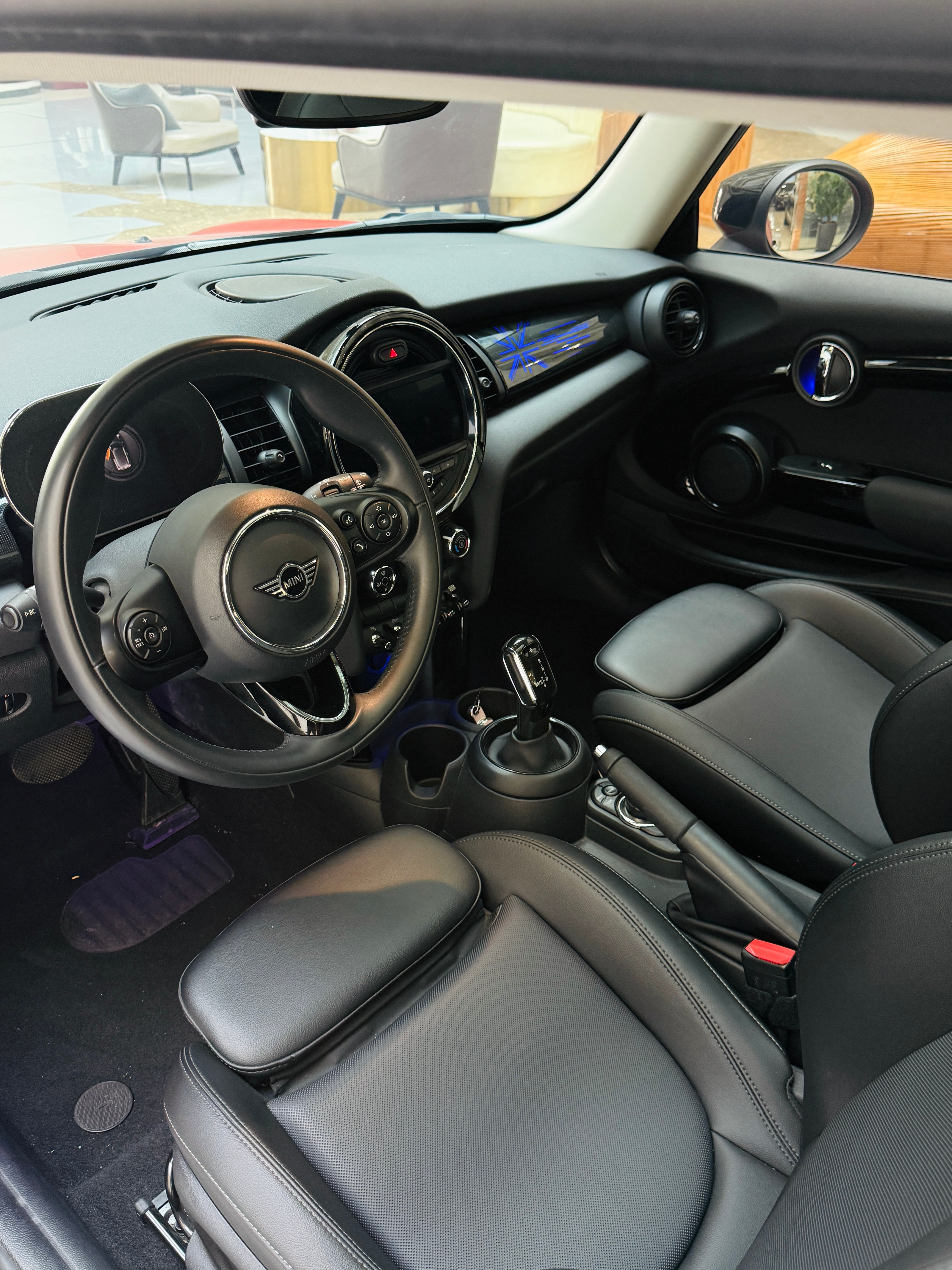 跑步即刻开跑689早，今天是早起搬砖的一天20年2.6万公里极品mini已售历