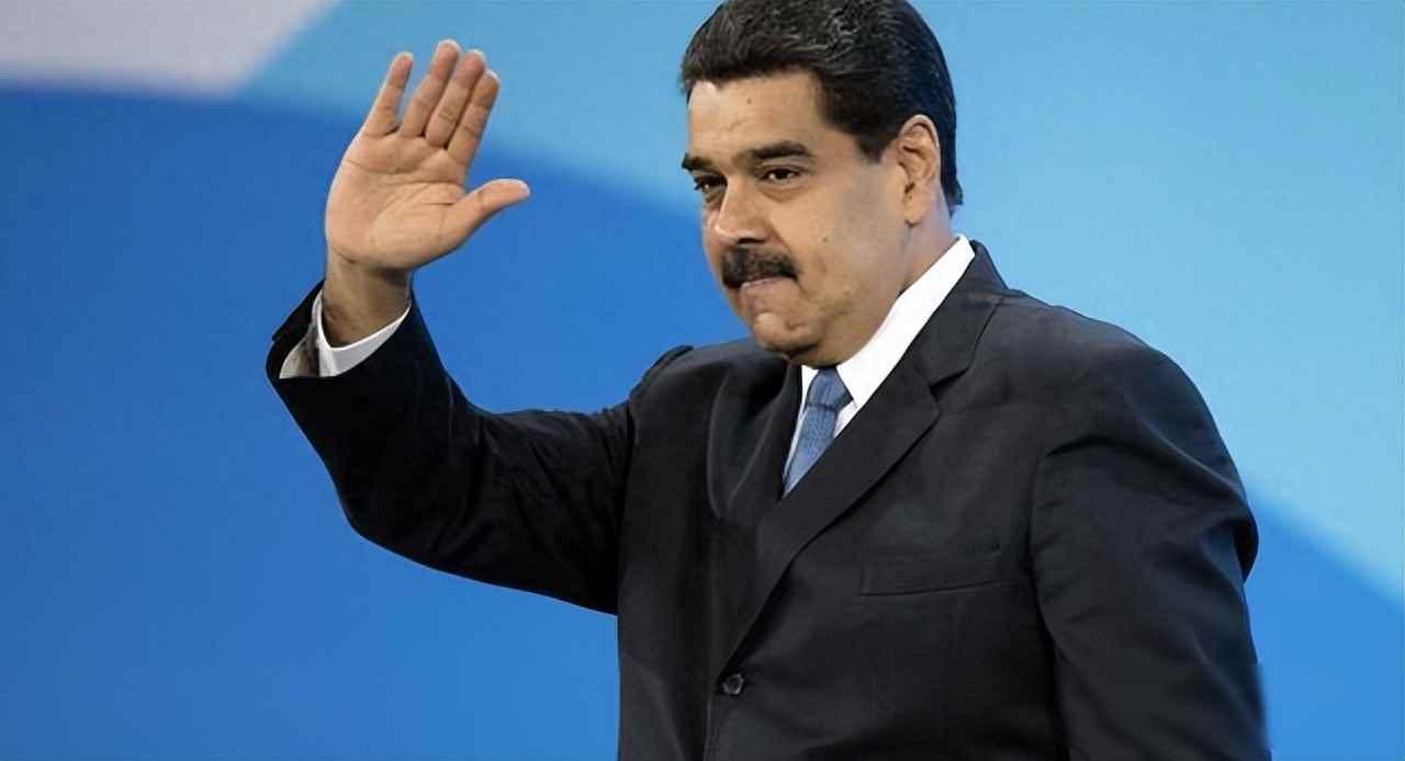 美军扣油轮，盟友集体退群，国际法成废纸十二月十日那天，美军在委内瑞拉附近海域