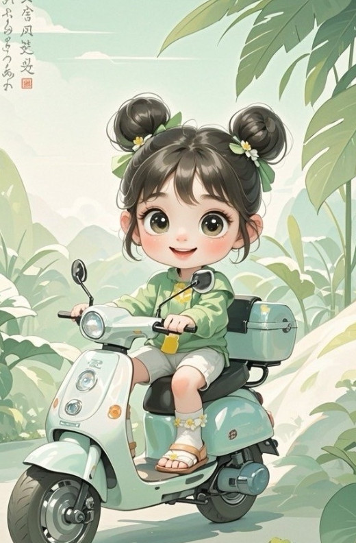 邻居小两口自驾出游了一趟，回来就离婚了。返程的高速上，女的因为没去心心念念