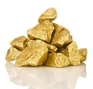 国运来了挡都挡不住！辽宁发现世界级金矿！麻烦各位读者点一下右上角的“关注”，