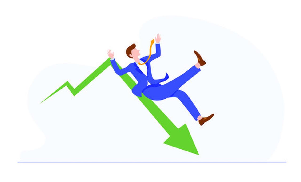 散户最容易忽略的3个安全边际误区，踩中一个就可能亏大钱。第一个误区：股价跌