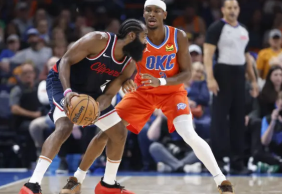 新赛季NBA杯冠军内定？快船队记发现赛程BUG，NBA杯决赛第二天的赛程已经出炉