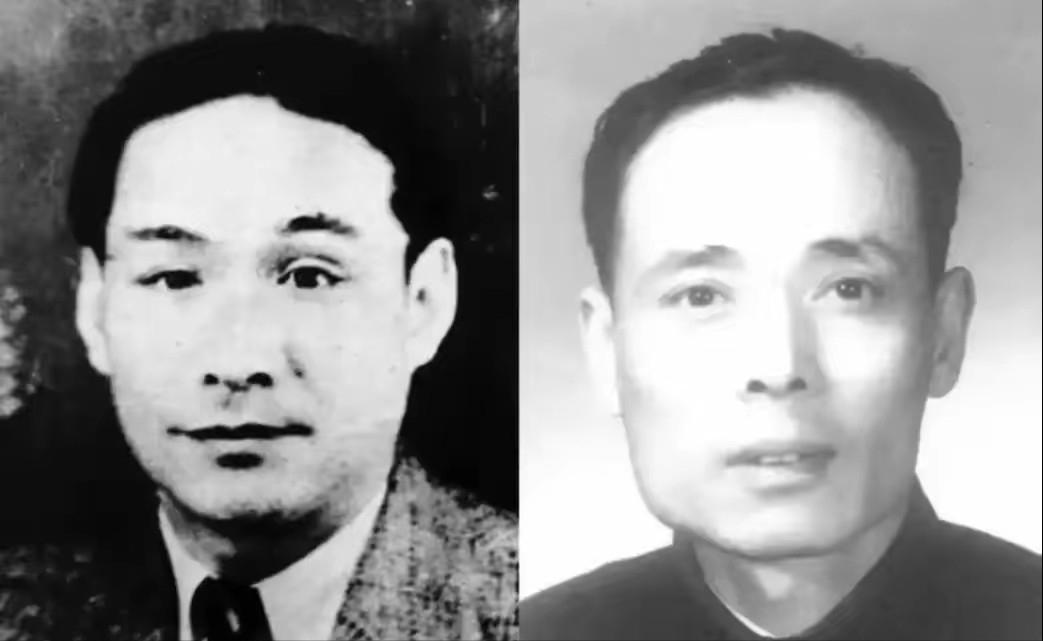 1982年，潘汉年沉冤昭雪的消息传遍全国，远在山西劳改农场、已经熬过二十八年苦