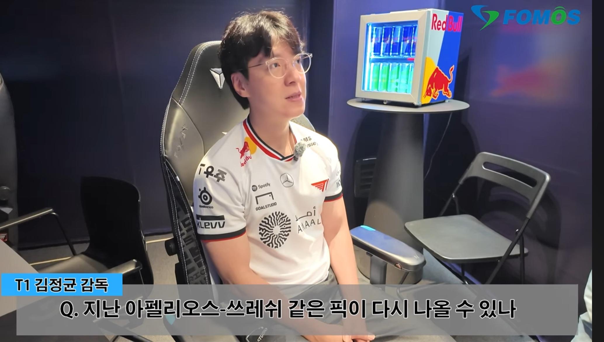 kkOma: 希望所有选手都表现出色并且取胜, 预测2比1