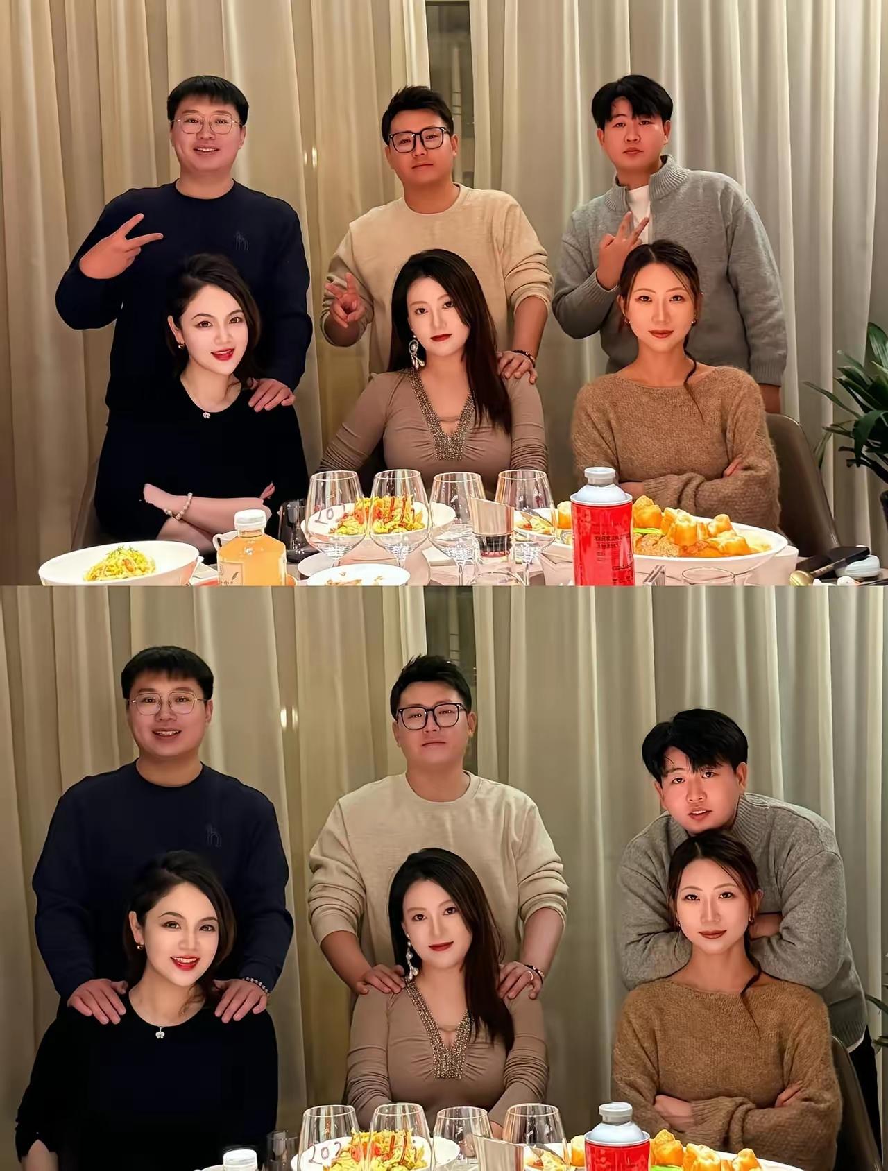 别人的媳妇就是漂亮，耐看，你认为哪个最好看