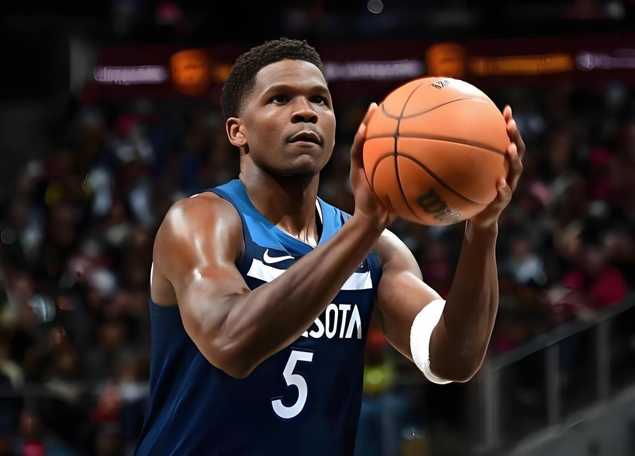 西部大结局！掘金挑软柿子，火箭最冤，森林狼躺赢！掘金轮休主力摆烂争第四，就