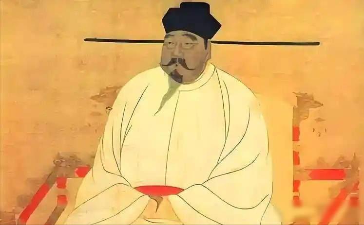 龙袍是帝王的象征，为什么到了宋朝，皇帝突然都不穿龙纹了？翻开历史书里的皇帝画像