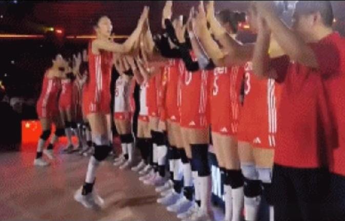 中国女排这么差了吗，世锦赛止步16强，亲手送法国女排第一次进世界大赛八强。开局慢