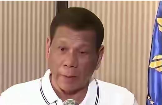 菲律宾政坛惊天反转！杜特尔特嫡系拿下参议长，莎拉的弹劾危机彻底解除！5月11日，
