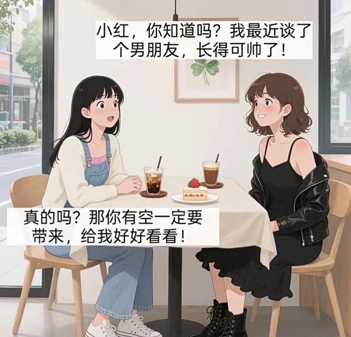我好心帮助闺蜜，可结果我换来的是什么……内容太过真实万万没想到