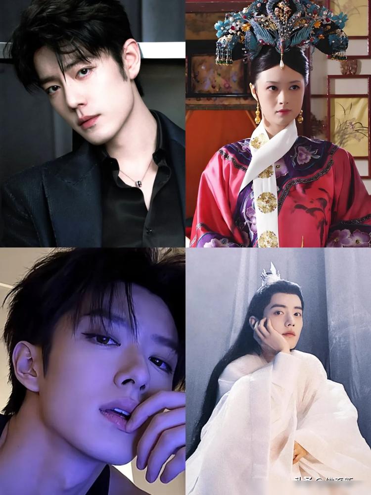 最近AI在影视圈的瓜，一个比一个炸！肖战的脸被AI薅去当短剧男主，连《藏海