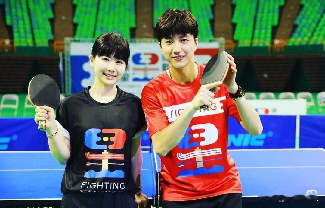 果然男人更懂男人！我问老公，福原爱离过婚，长相也不算惊艳，为啥这么多人喜欢她，还