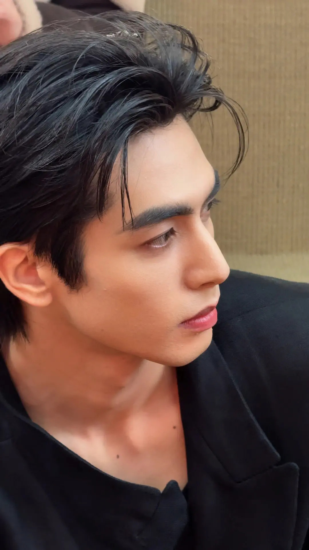 宋威龙今天生图状态如何