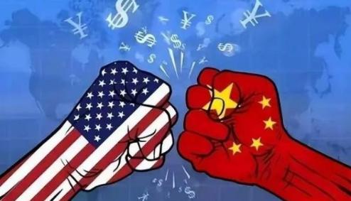 美将中国逼成芯片强国！21年中国进口了2.8万亿元人民币的芯片，超过石油的进口额