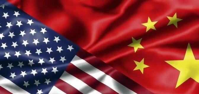 最希望中美开战的5个国家！别看这些国家好像能捞到好处，真打起来谁都跑不了，现在全