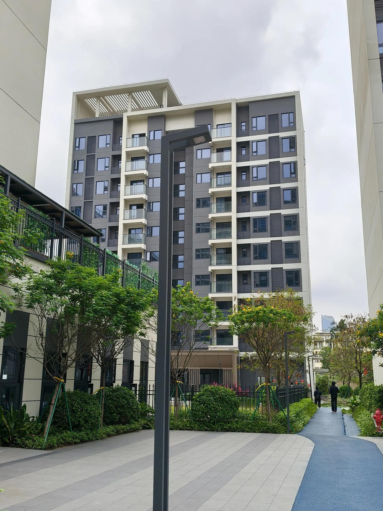 💥炸裂！天河市中心养老三房，146万+近地铁，绝到离谱！在天河真正市中