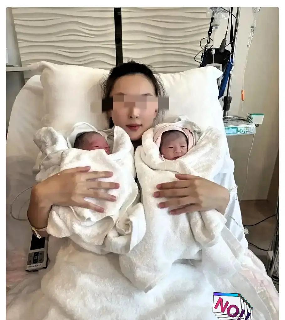 南京李婷产检得知肚子里是俩闺女，公婆当场变脸，直言“断了香火”逼着她放弃胎儿，丈