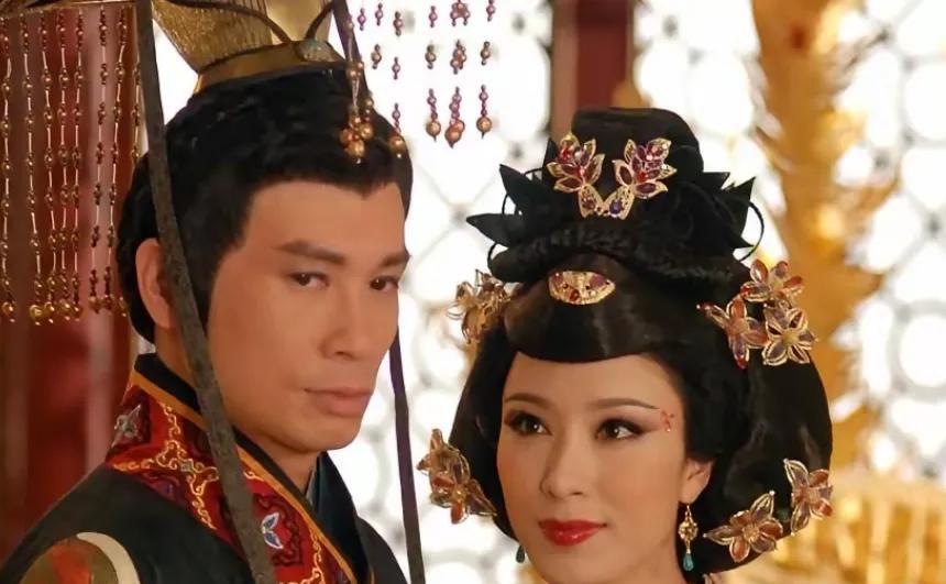公元846年，唐武宗李炎去世，做了36年傻子的唐宣宗李忱，被一群宦官拥戴，做了傀