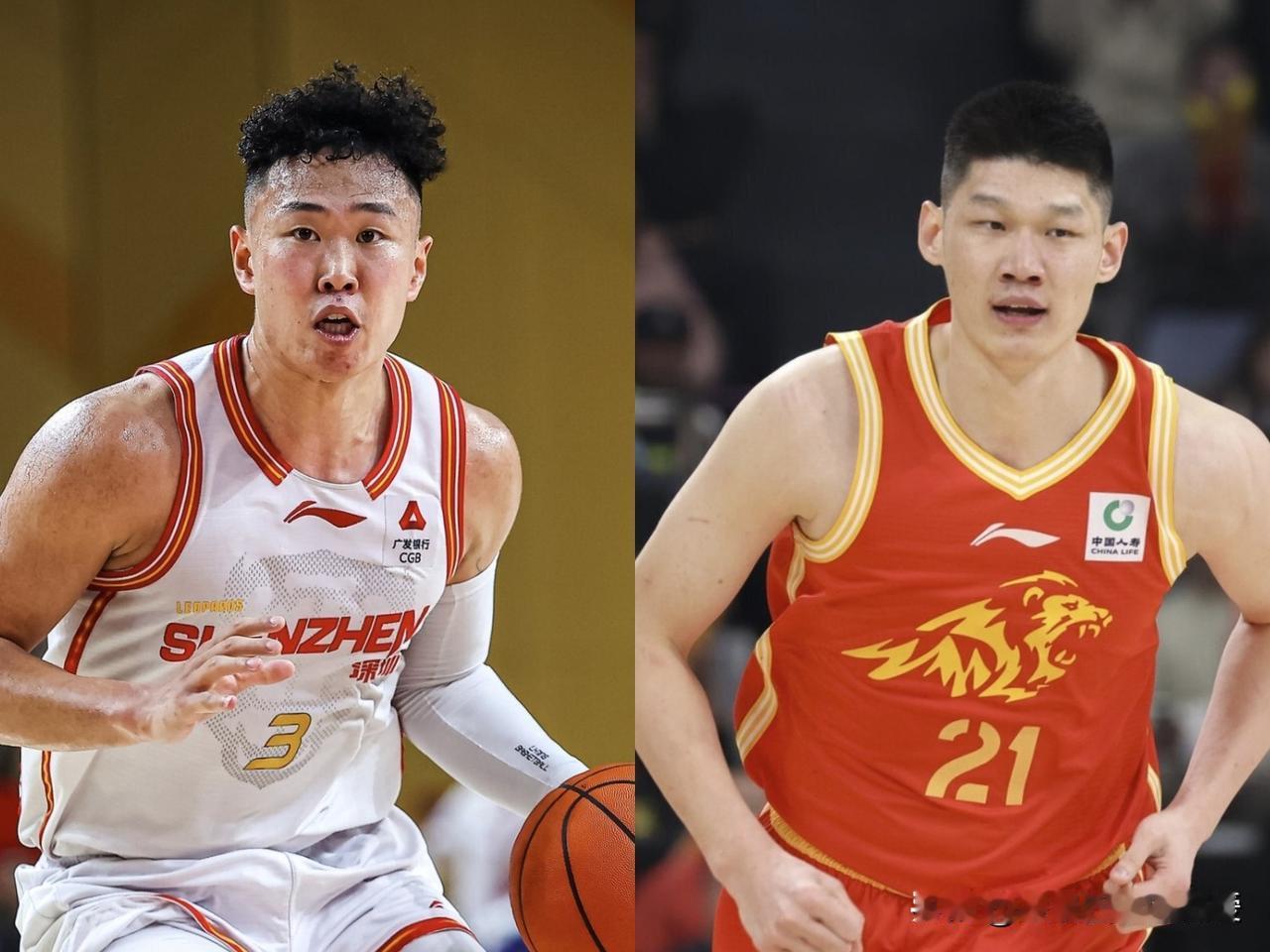 难怪球迷都说他不配为MVP，看看数据就一清二楚了！贺希宁：6投仅1中，三分3中