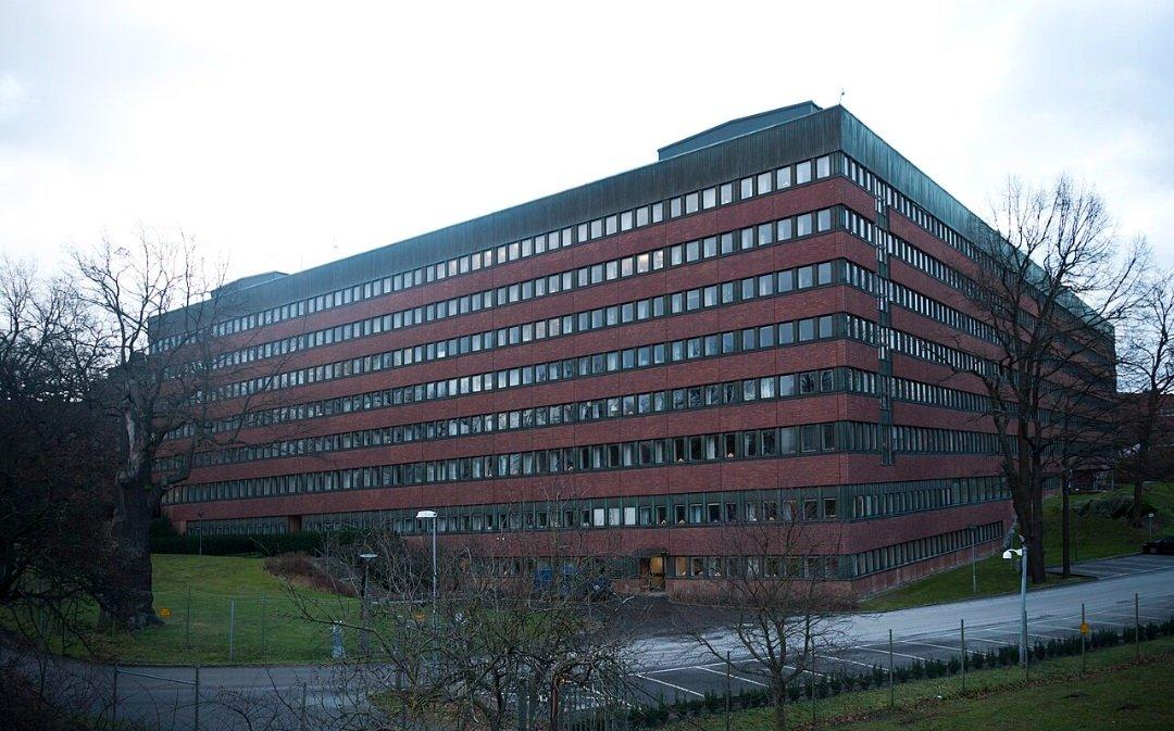 新闻快讯——瑞典军事情报与安全局（MUST）在今早发布的形势报告中警告，俄罗斯对