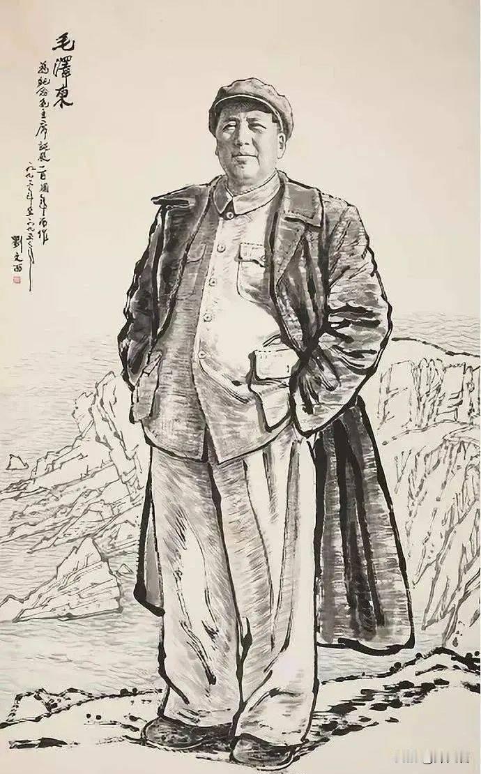 有人说，可以先发展资本主义，再转向社会主义。毛主席说，不行，资本要为人民服务，