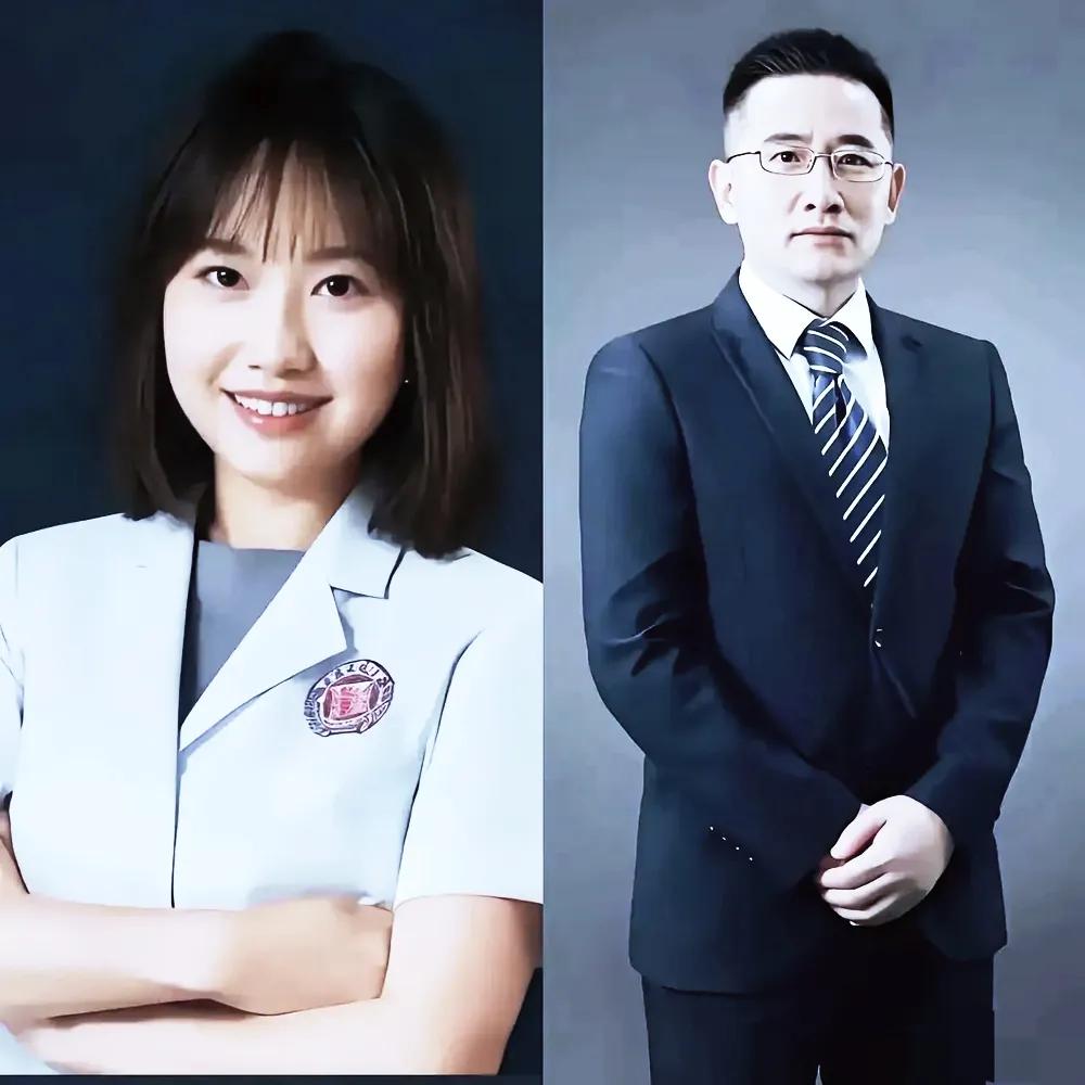 长沙的那两位医生，因为生活上有点“小故事”，在当地医院也确实是做不下去了，他们也