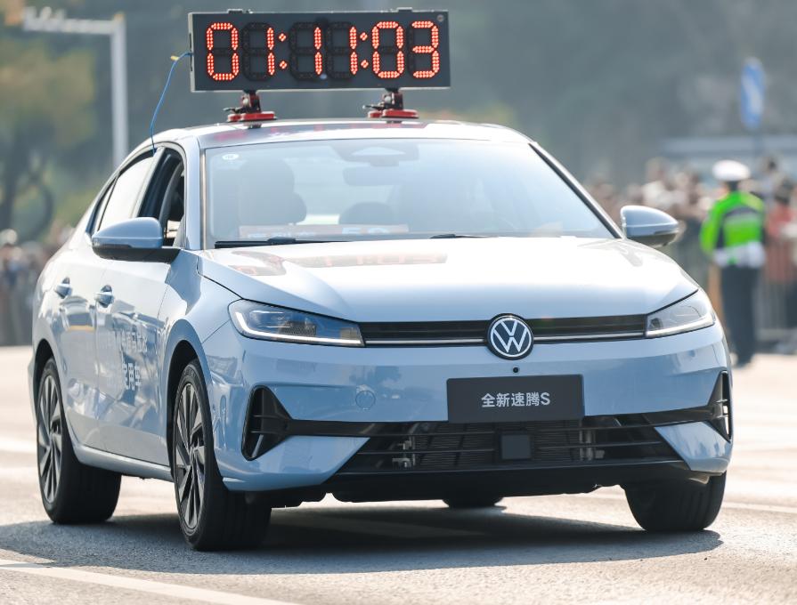 速腾、速腾S、速腾L咋选？全新速腾S刚上市，不少哥们都懵了，这速腾、S、L仨车