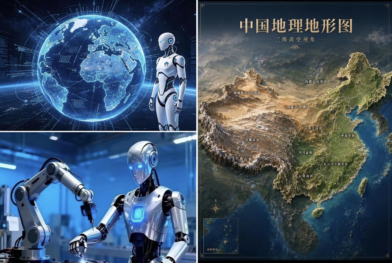 ✨2026年中国正在改变世界贸易格局✨☀︎2026年1–5月中国外贸进出口