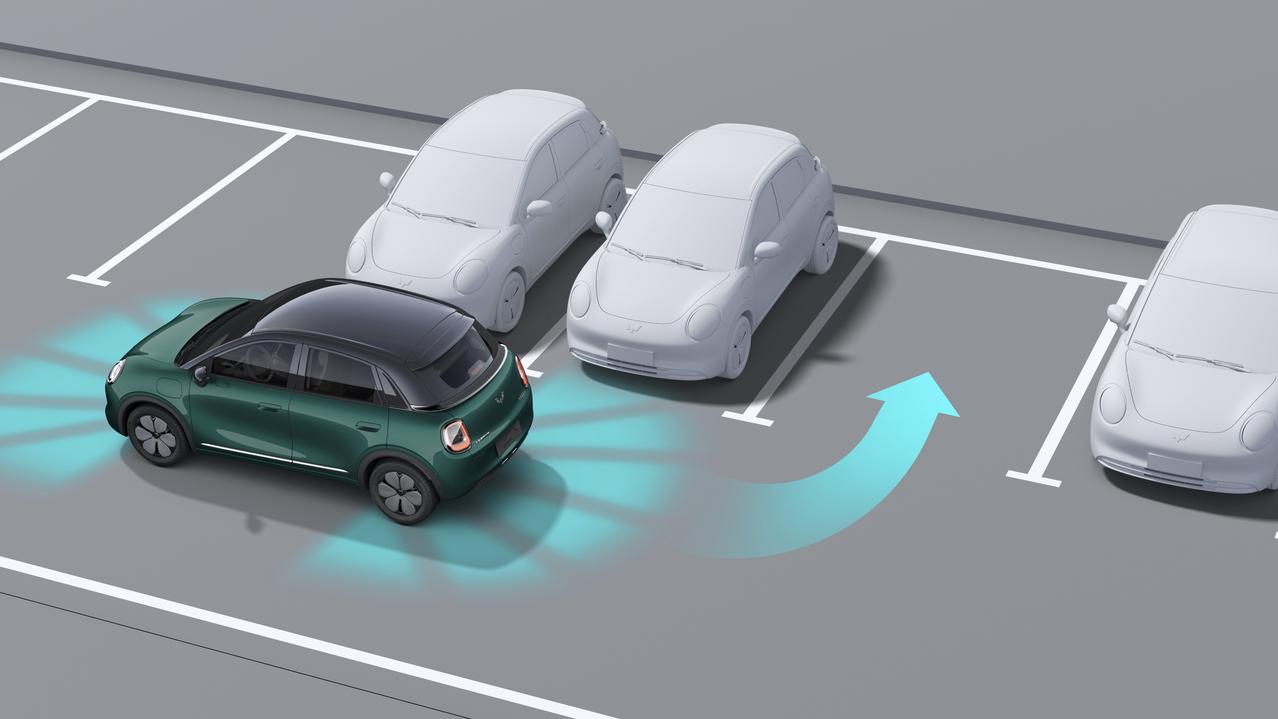 今晚的预售发布会看完，五菱这次对“美”的理解确实上了一个台阶。以5.88万元起开