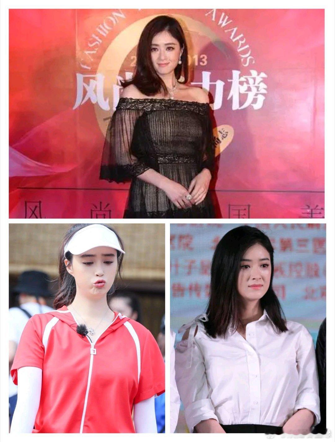 当年真的错怪蒋欣了现在再回看跑男那一期的内容，真的我要是蒋欣我已经生气了，回看《