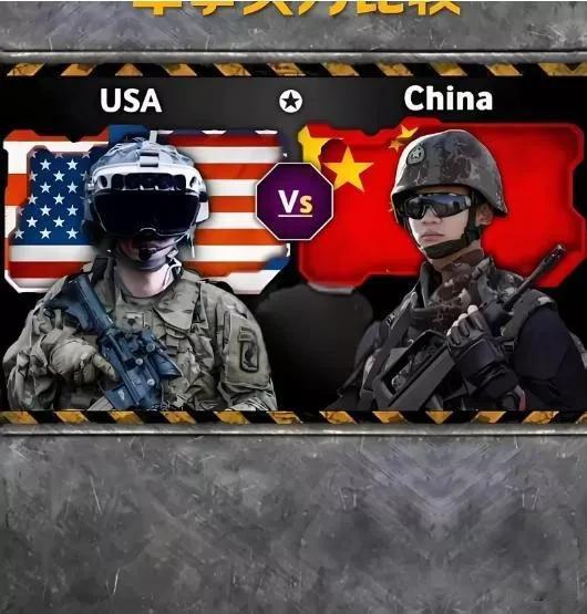 美军五角大楼报告罕见认怂！直言中国电子战与导弹实力碾压美军💥东风-17、27