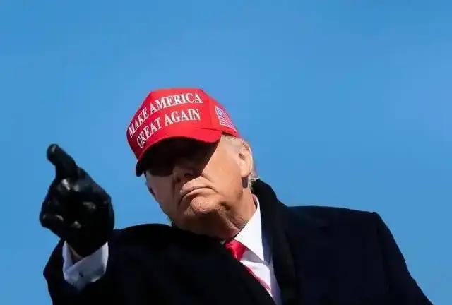 特朗普访华之旅还没开始就要凉了？自中方对特朗普发出访华邀请也已经过去了一段时间，