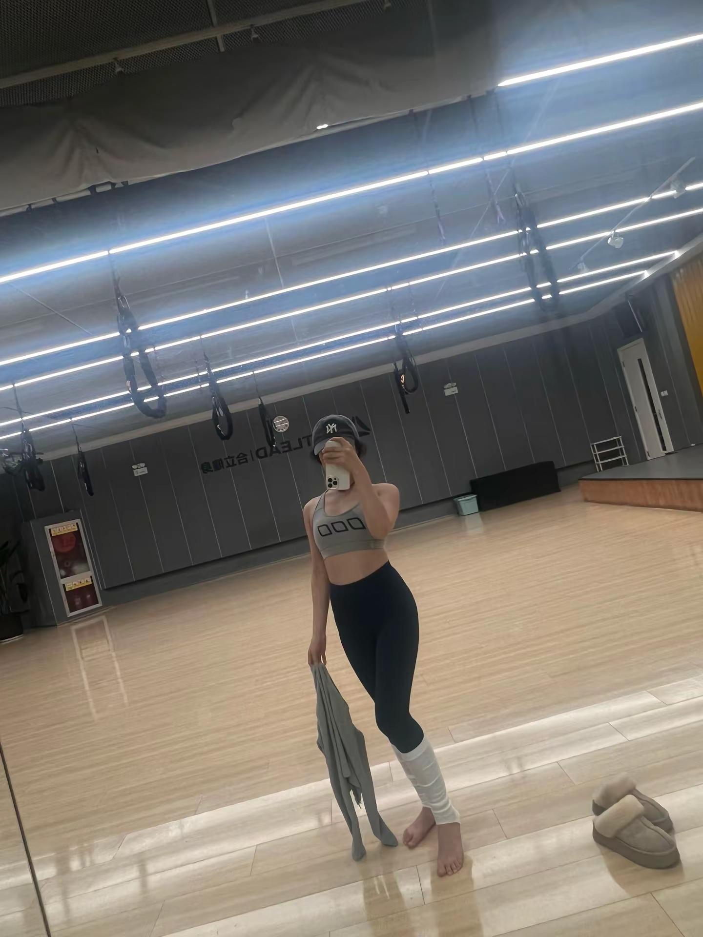 要不要一起健身房打怪升级