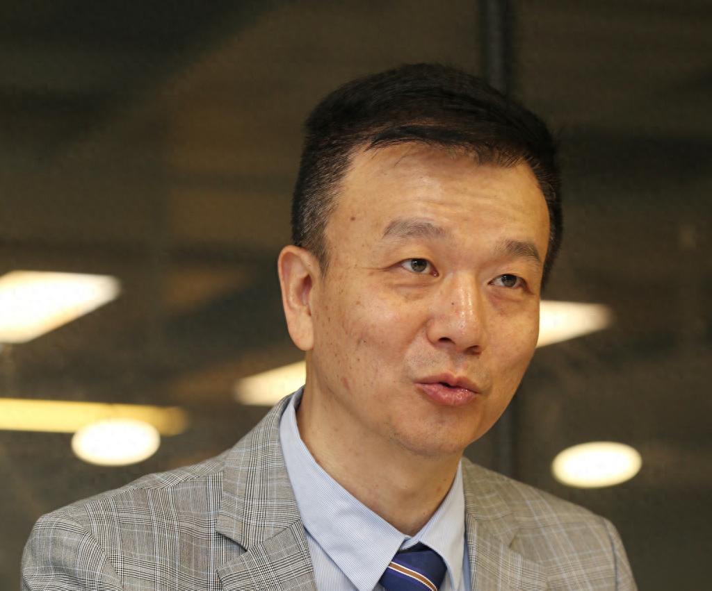 【“土房哥”于北辰称“若台湾能撑一个月”，郭正亮呛：怎么好意思】台军退役少将、