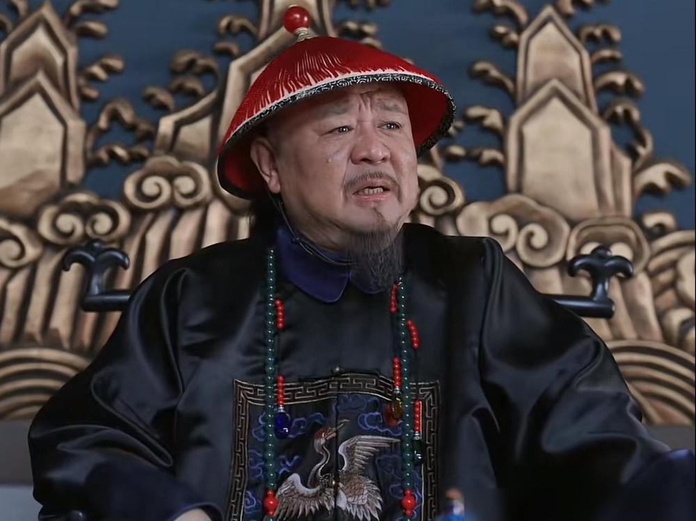 《大生意人》大结局：如果不是瑞麟步步紧逼，古平原到死都不知道瑞麟原来是一个顶级操